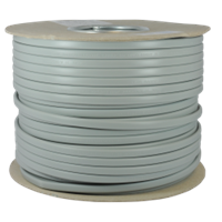 1.5mm 3 Core and Earth Cable (per 100mts)